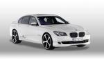 BMW ACS7 by AC Schnitzer 2009 года